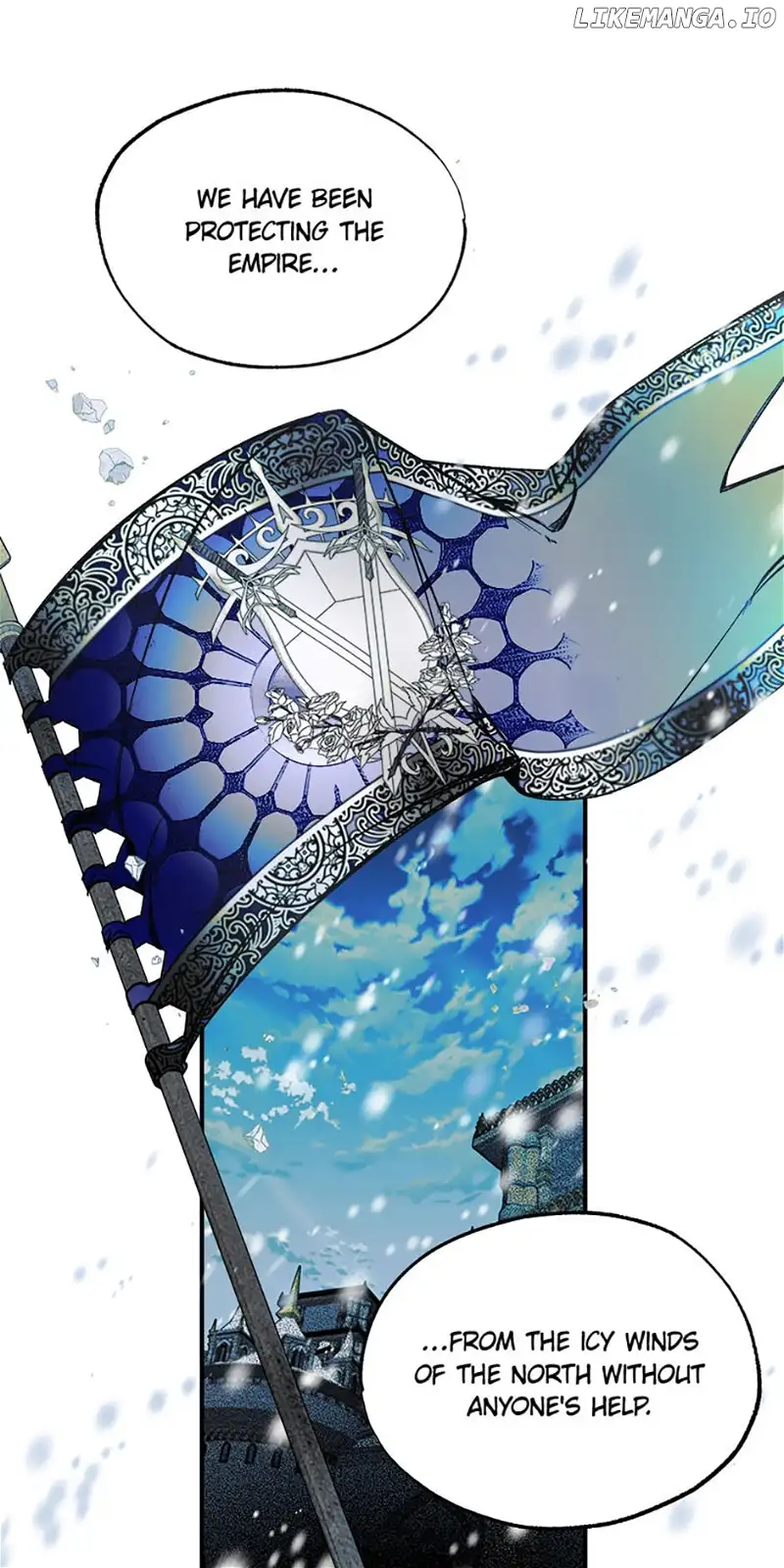 Charlotte’s Wheel Chapter 26 - Page 34