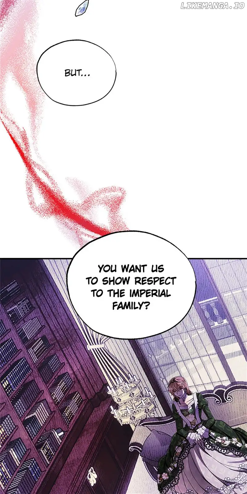 Charlotte’s Wheel Chapter 26 - Page 36