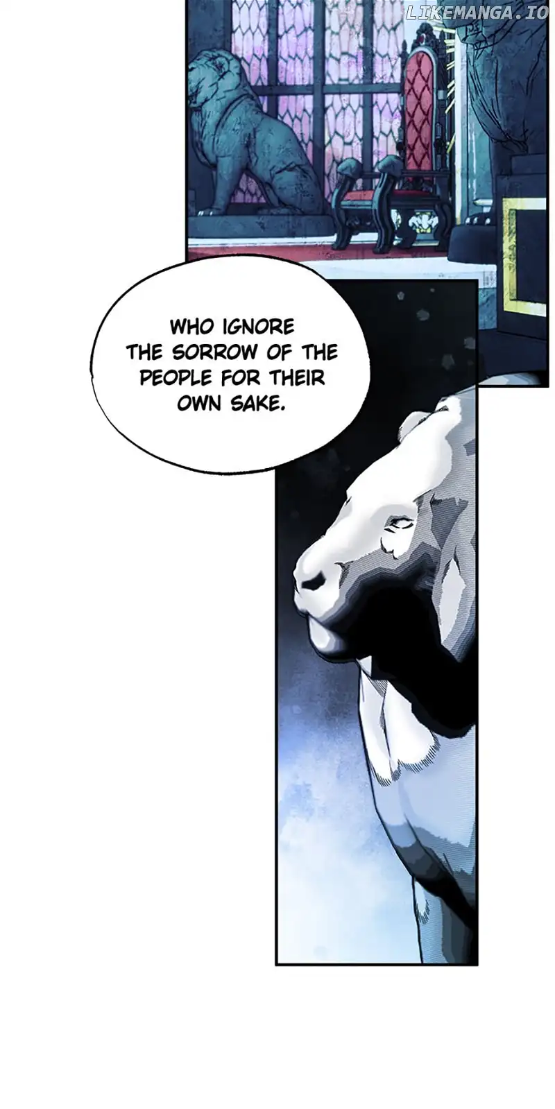Charlotte’s Wheel Chapter 26 - Page 39