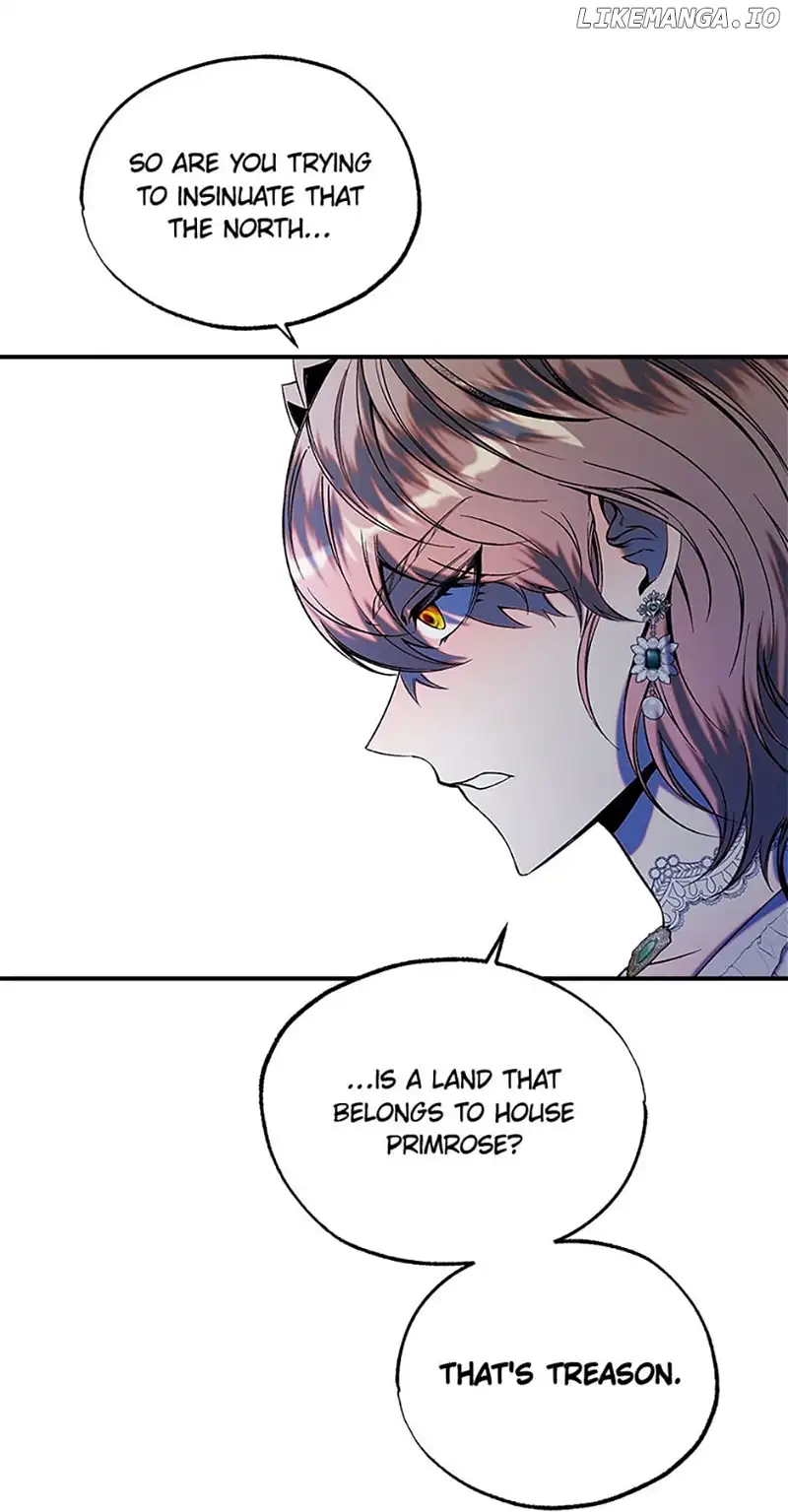 Charlotte’s Wheel Chapter 26 - Page 40