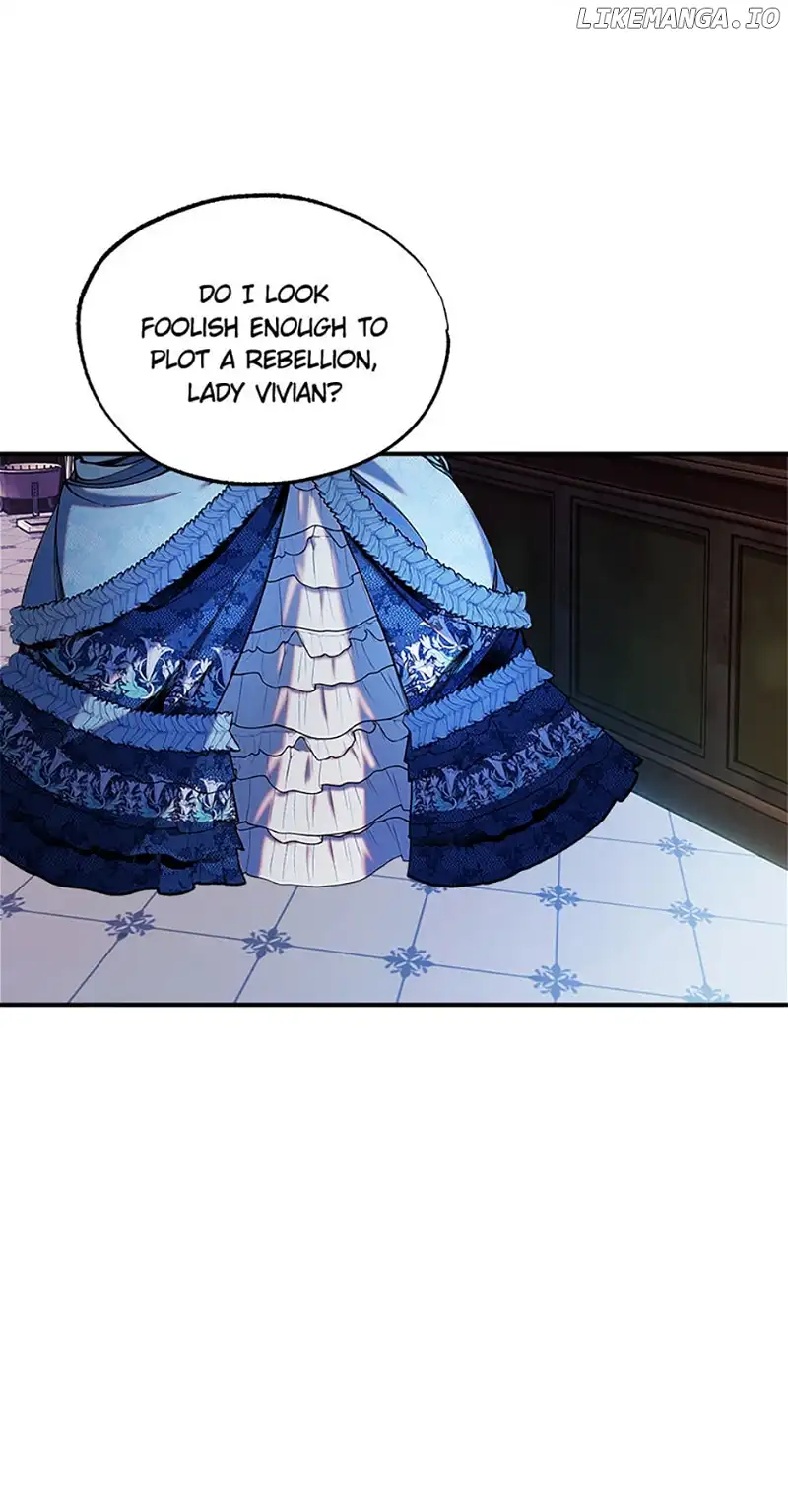Charlotte’s Wheel Chapter 26 - Page 41
