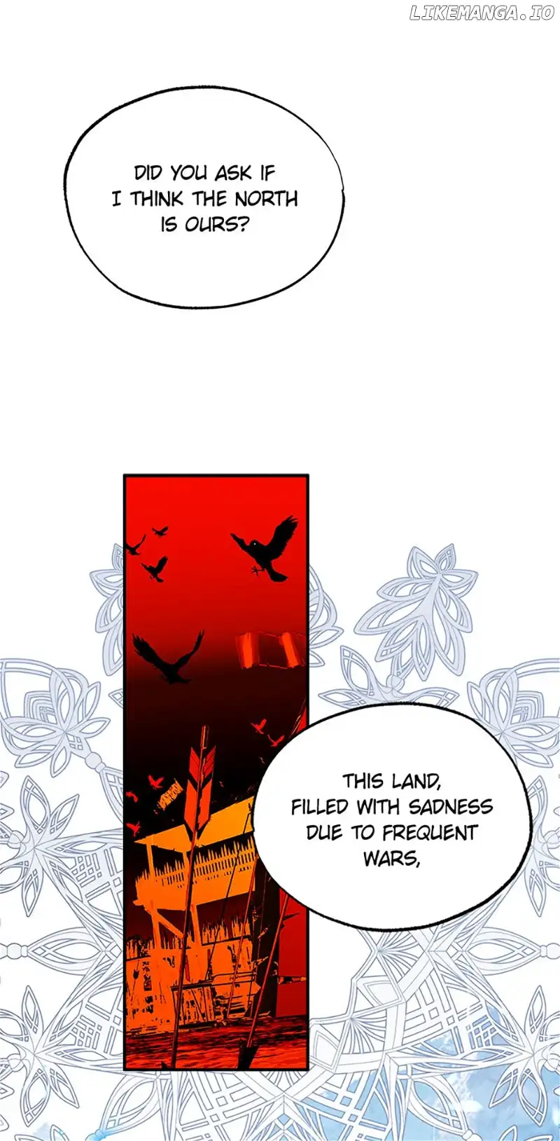 Charlotte’s Wheel Chapter 26 - Page 44