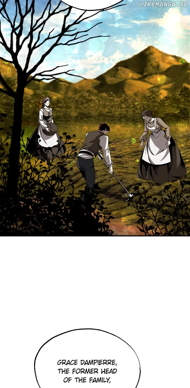 Charlotte’s Wheel Chapter 26 - Page 47