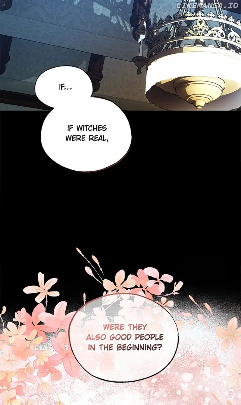 Charlotte’s Wheel Chapter 26 - Page 5