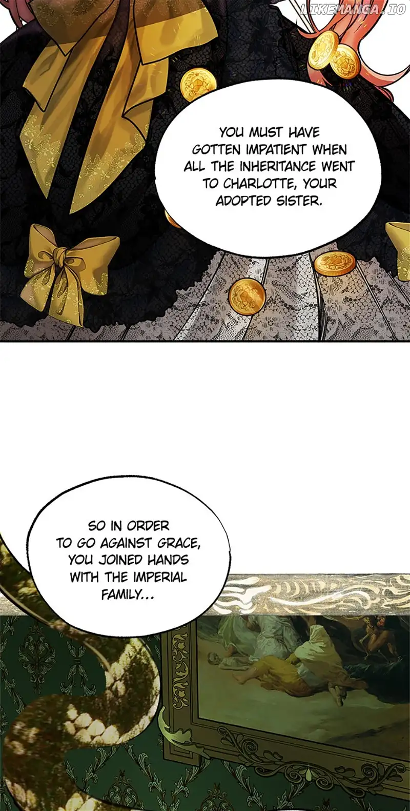 Charlotte’s Wheel Chapter 26 - Page 51