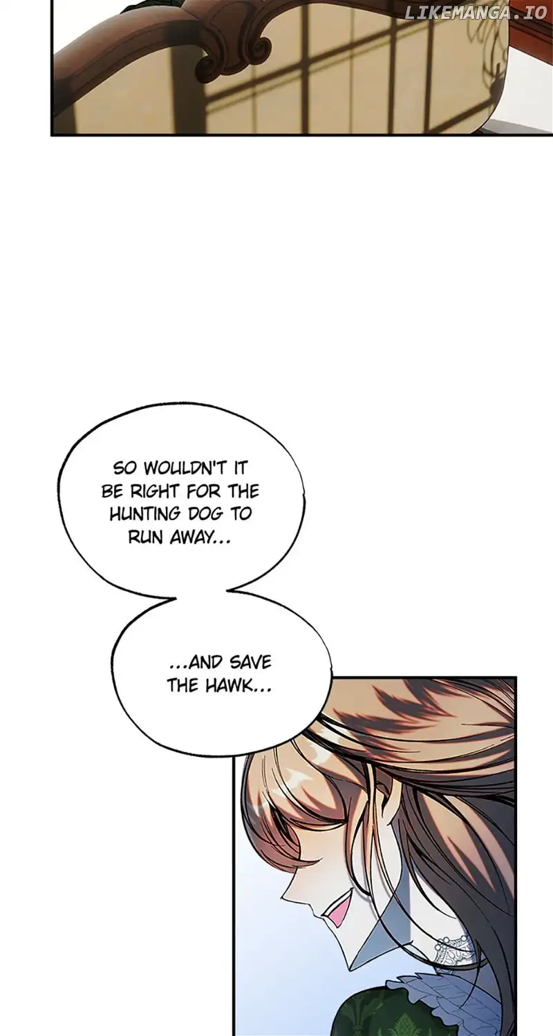 Charlotte’s Wheel Chapter 26 - Page 55