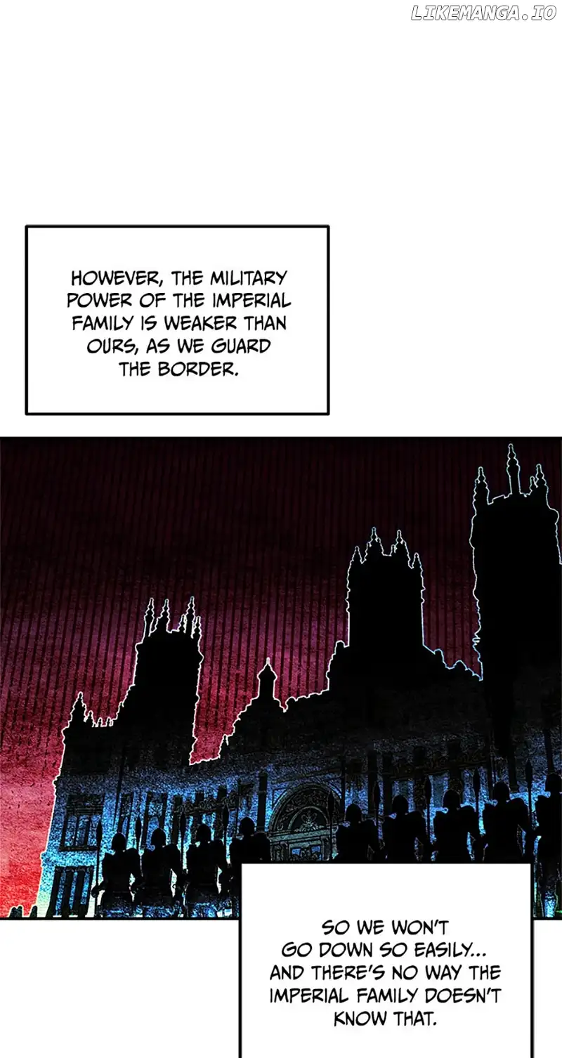 Charlotte’s Wheel Chapter 26 - Page 58