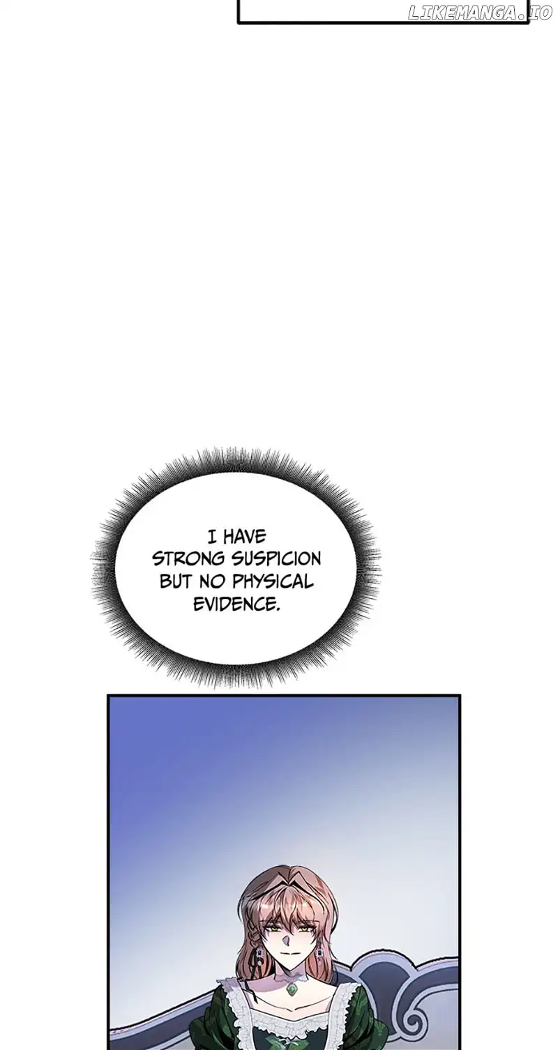 Charlotte’s Wheel Chapter 26 - Page 59