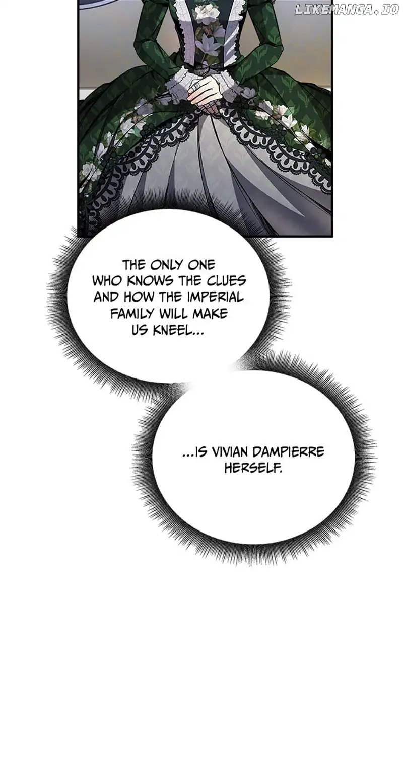 Charlotte’s Wheel Chapter 26 - Page 60