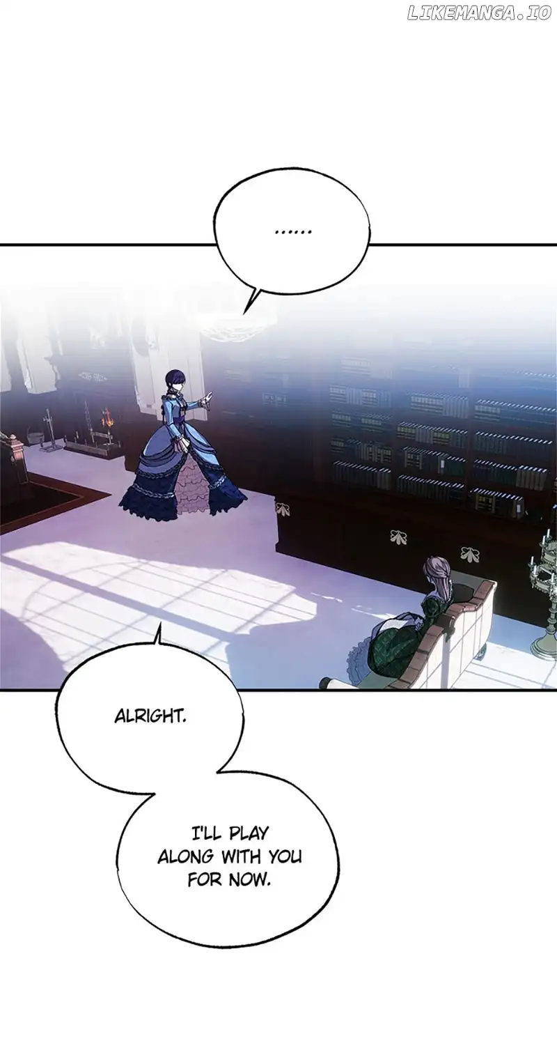 Charlotte’s Wheel Chapter 26 - Page 61
