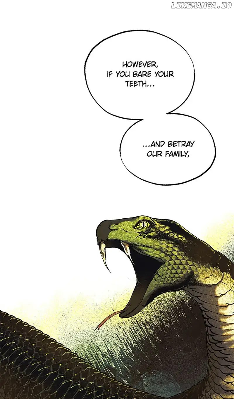 Charlotte’s Wheel Chapter 26 - Page 62