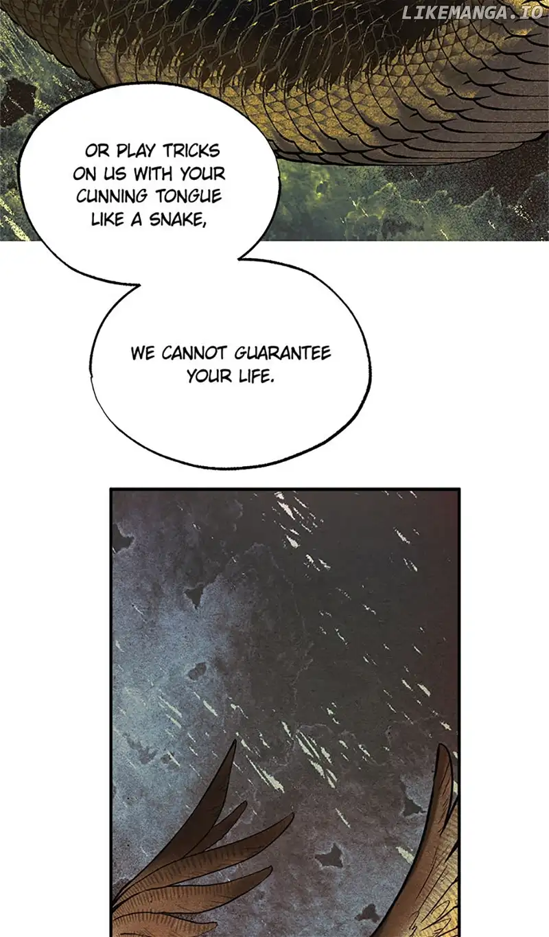 Charlotte’s Wheel Chapter 26 - Page 63