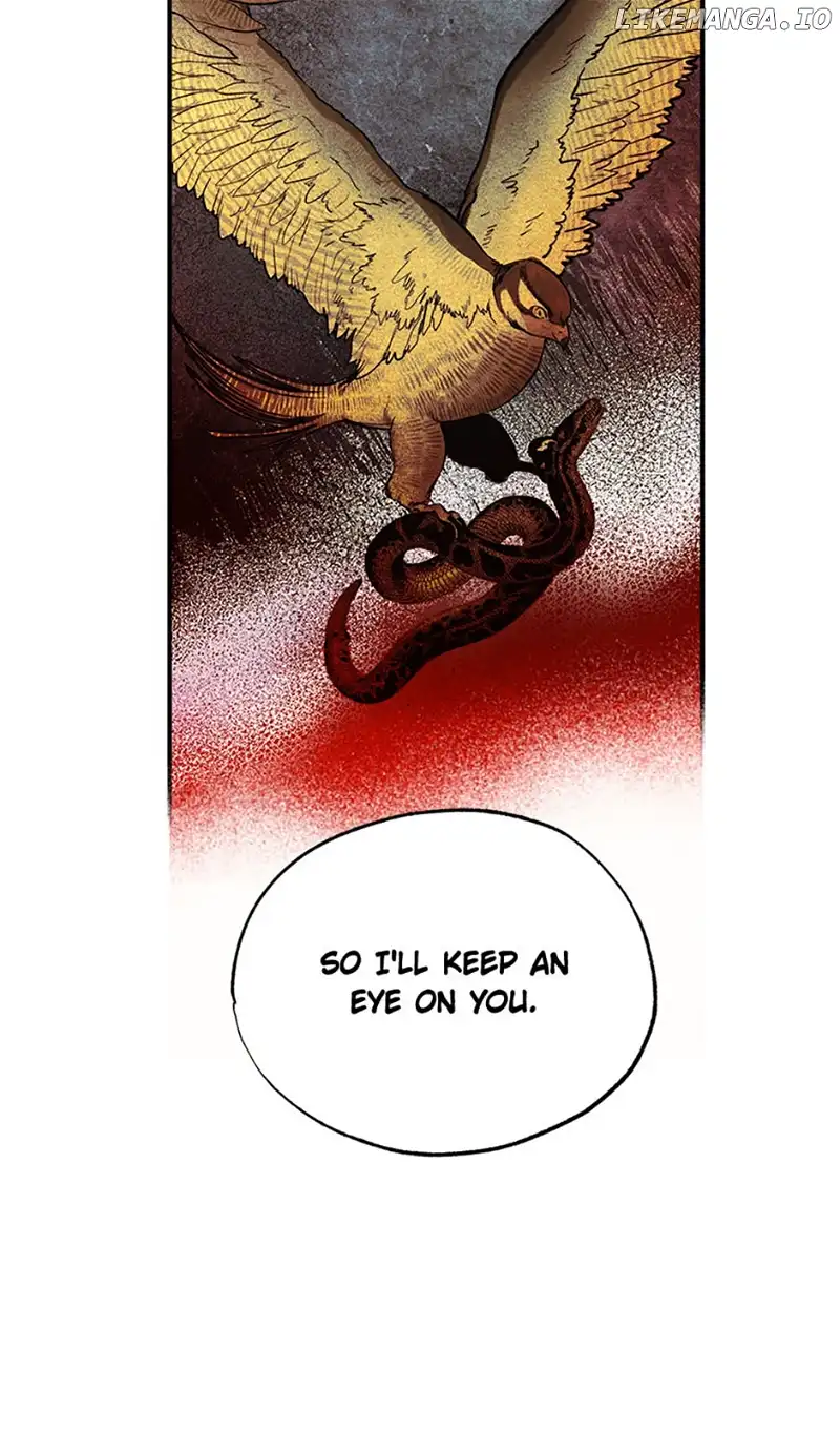 Charlotte’s Wheel Chapter 26 - Page 64