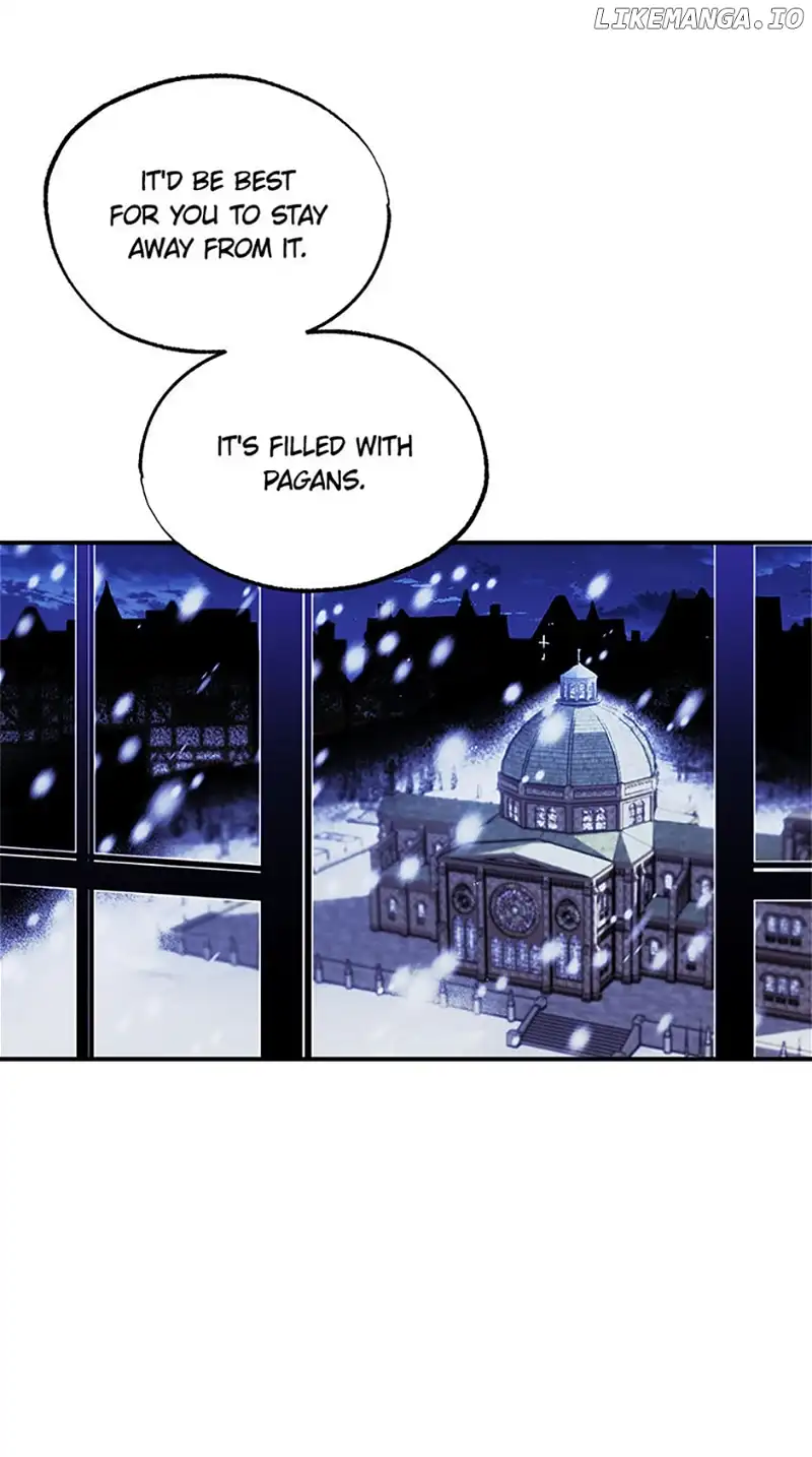 Charlotte’s Wheel Chapter 26 - Page 66