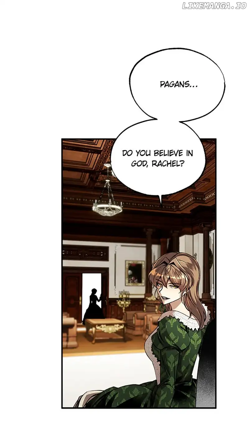 Charlotte’s Wheel Chapter 26 - Page 67