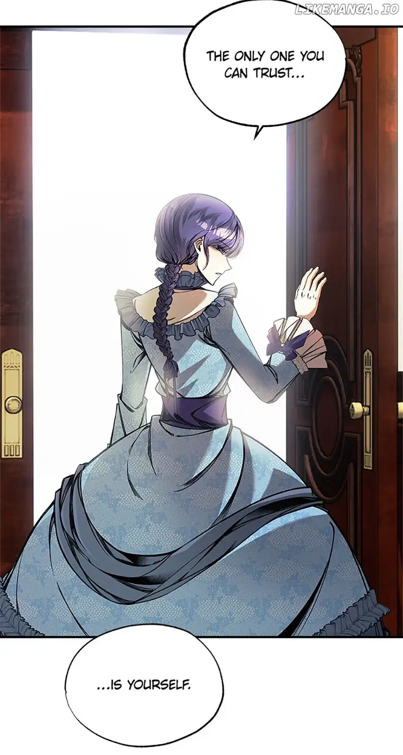 Charlotte’s Wheel Chapter 26 - Page 69