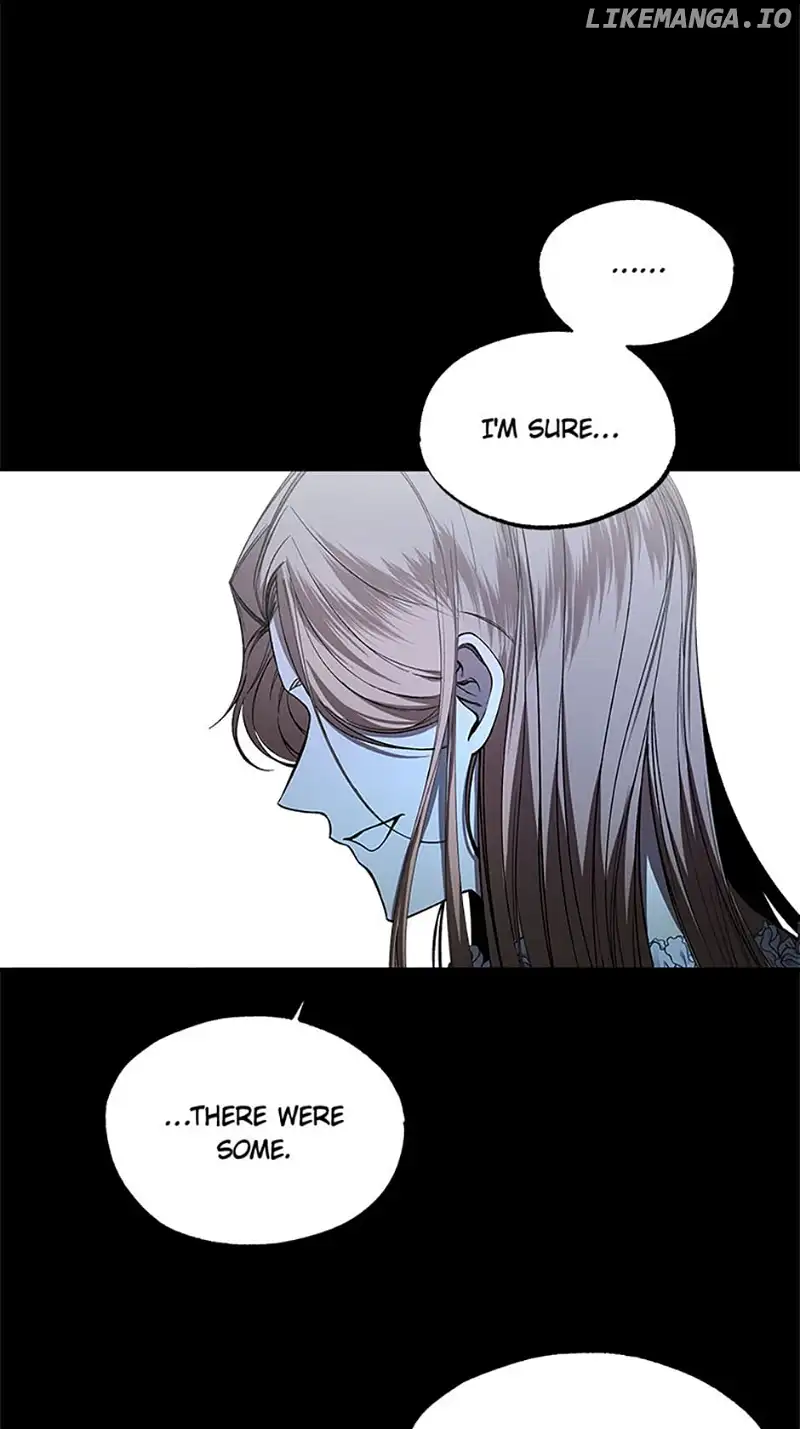 Charlotte’s Wheel Chapter 26 - Page 7