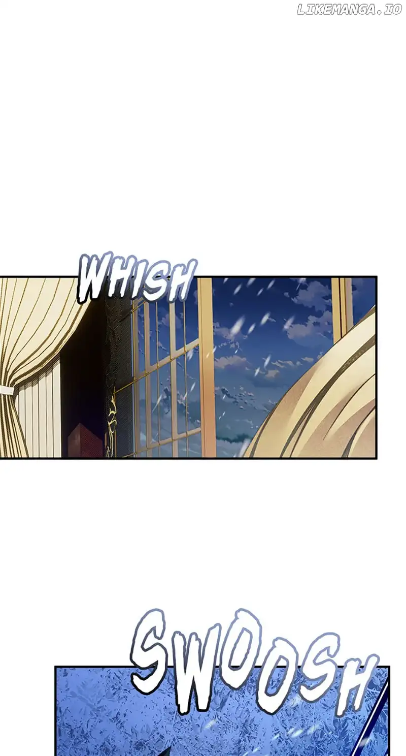 Charlotte’s Wheel Chapter 26 - Page 72