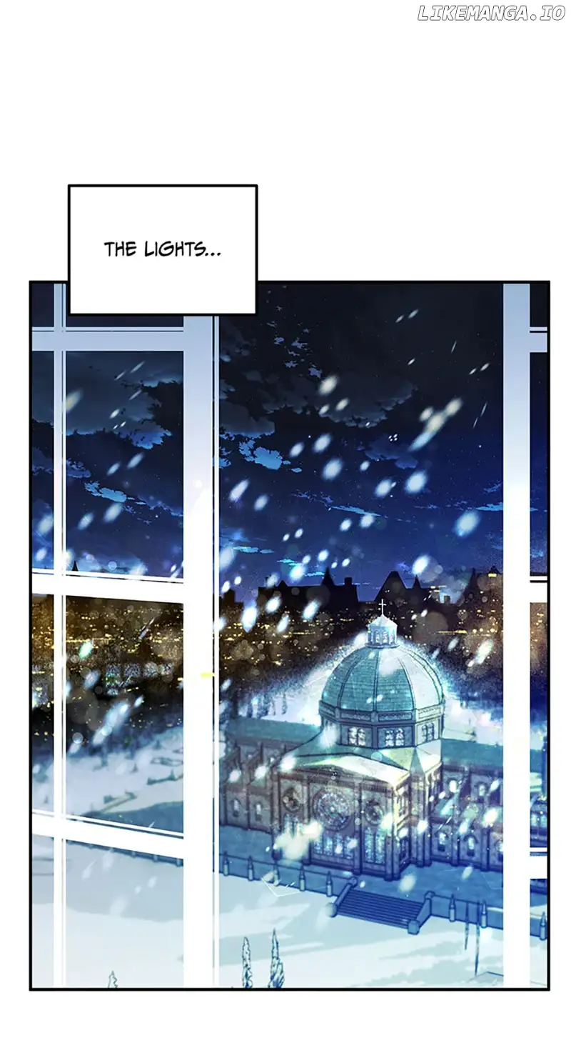 Charlotte’s Wheel Chapter 26 - Page 74