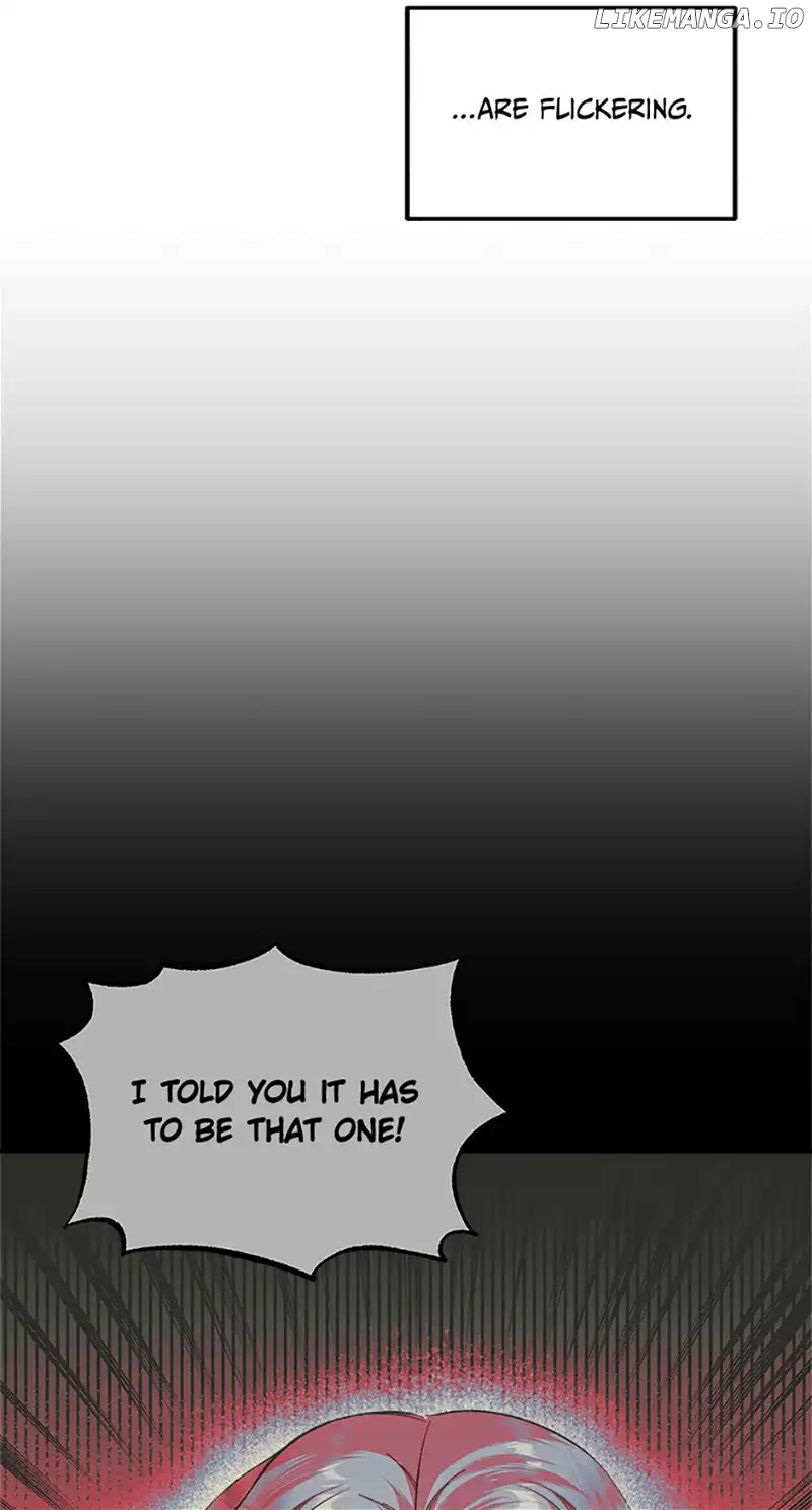 Charlotte’s Wheel Chapter 26 - Page 75