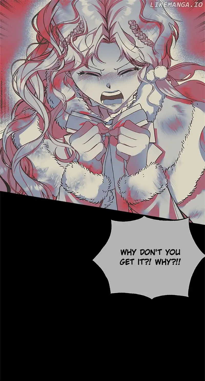 Charlotte’s Wheel Chapter 26 - Page 76