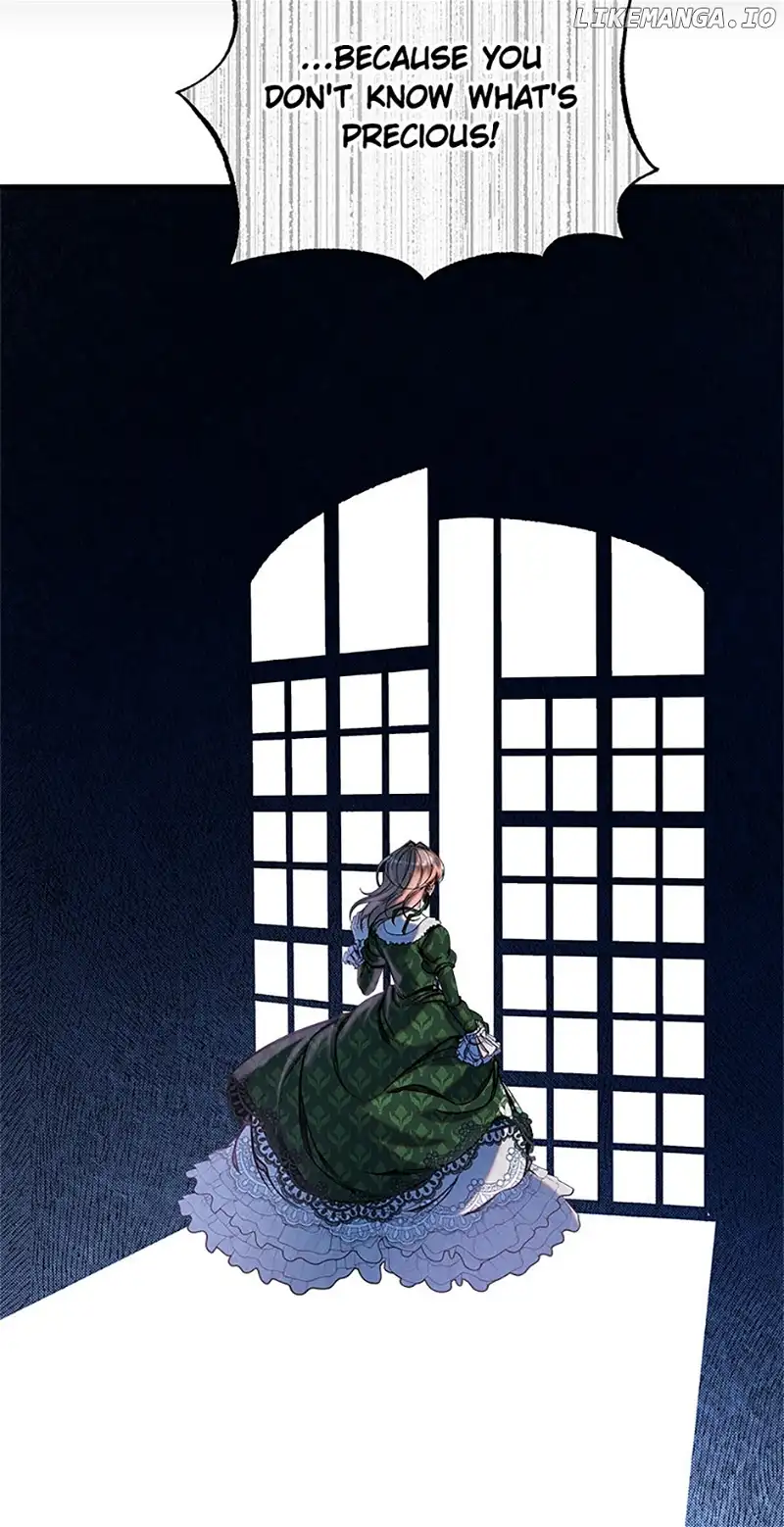 Charlotte’s Wheel Chapter 26 - Page 78