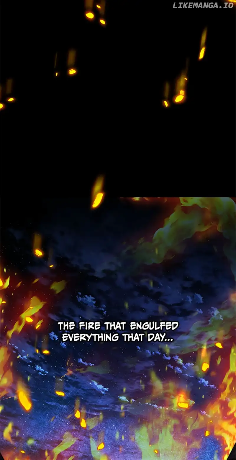 Charlotte’s Wheel Chapter 26 - Page 80