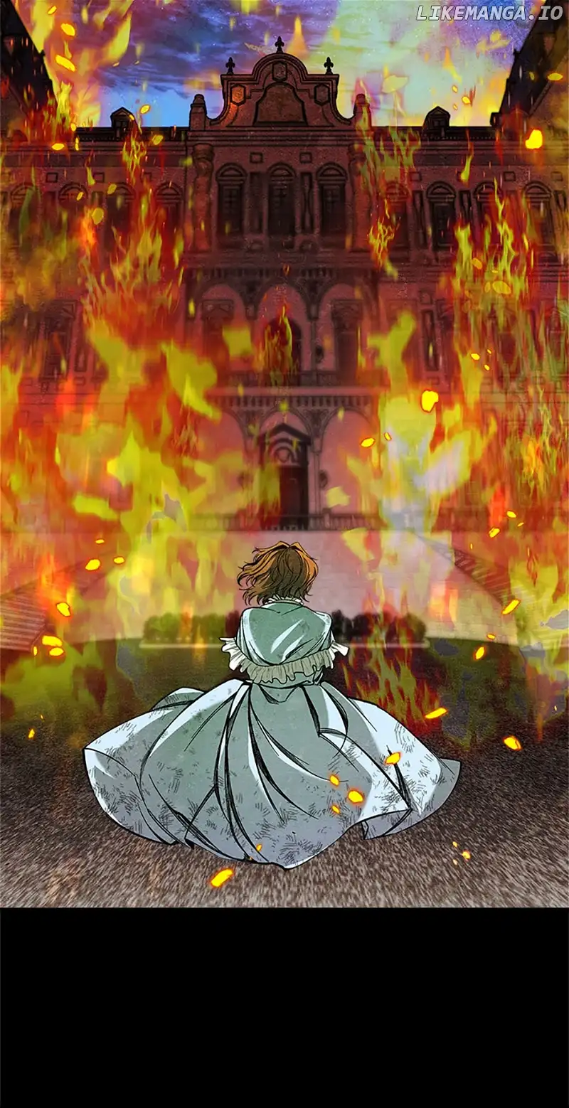 Charlotte’s Wheel Chapter 26 - Page 81