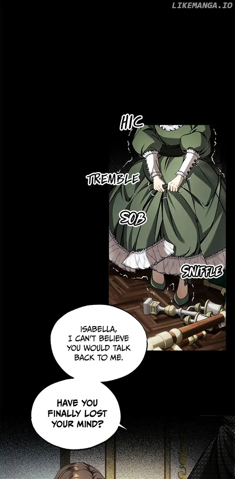 Charlotte’s Wheel Chapter 27 - Page 1