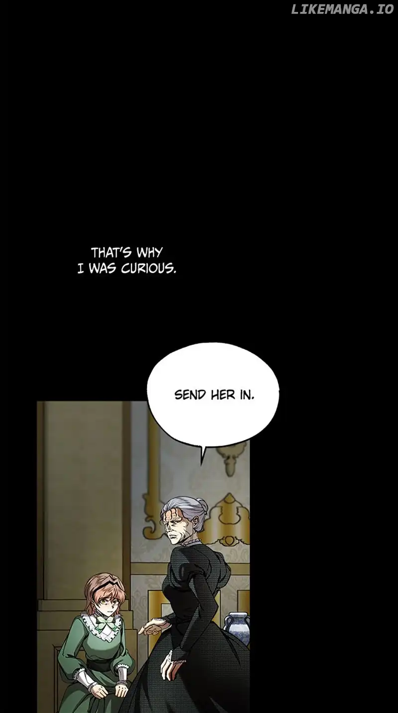 Charlotte’s Wheel Chapter 27 - Page 10