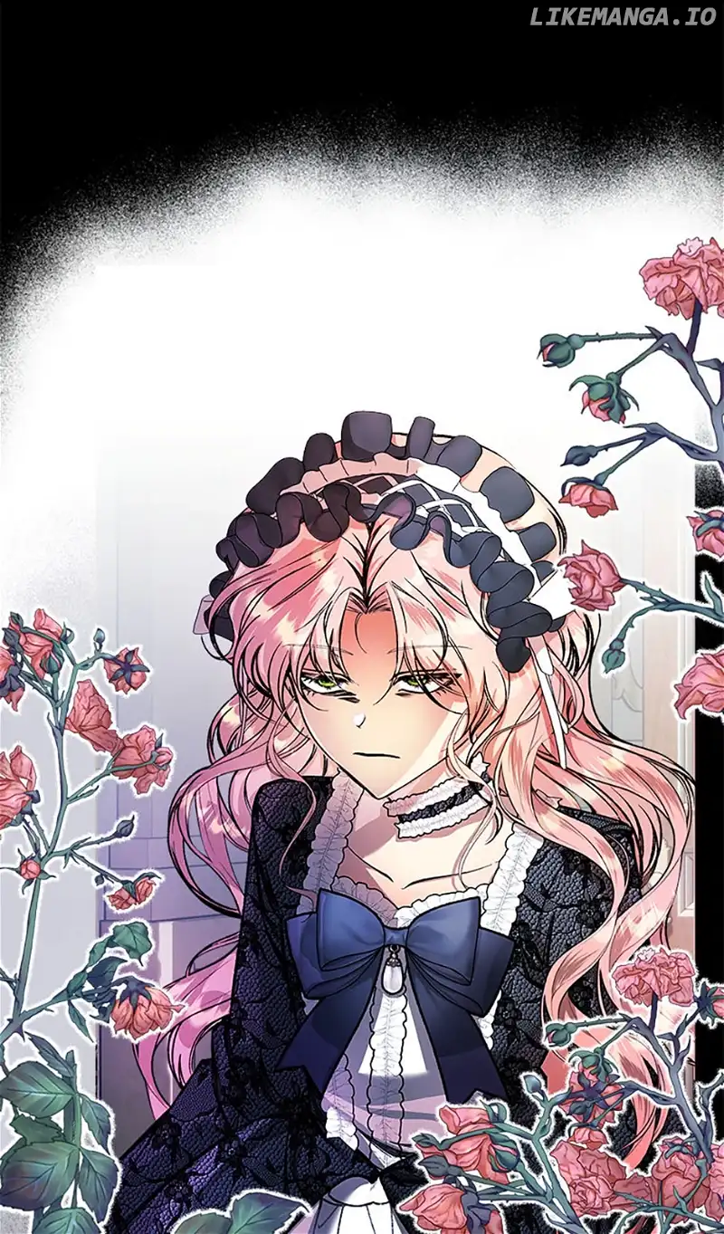 Charlotte’s Wheel Chapter 27 - Page 15