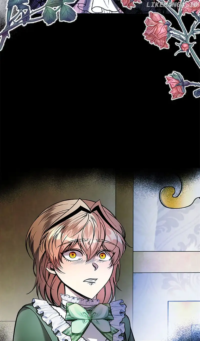 Charlotte’s Wheel Chapter 27 - Page 16