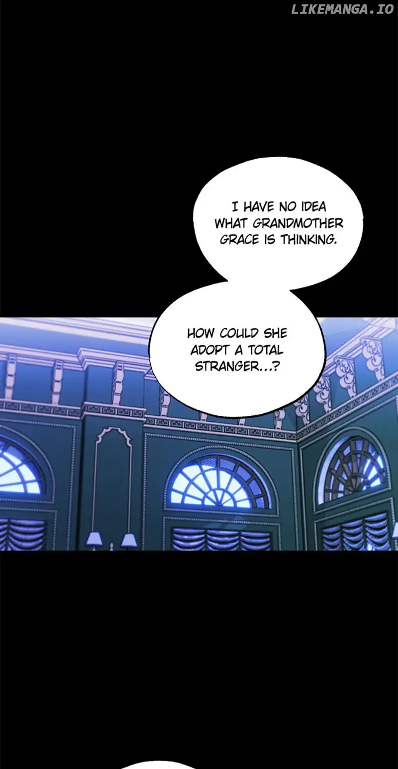 Charlotte’s Wheel Chapter 27 - Page 19