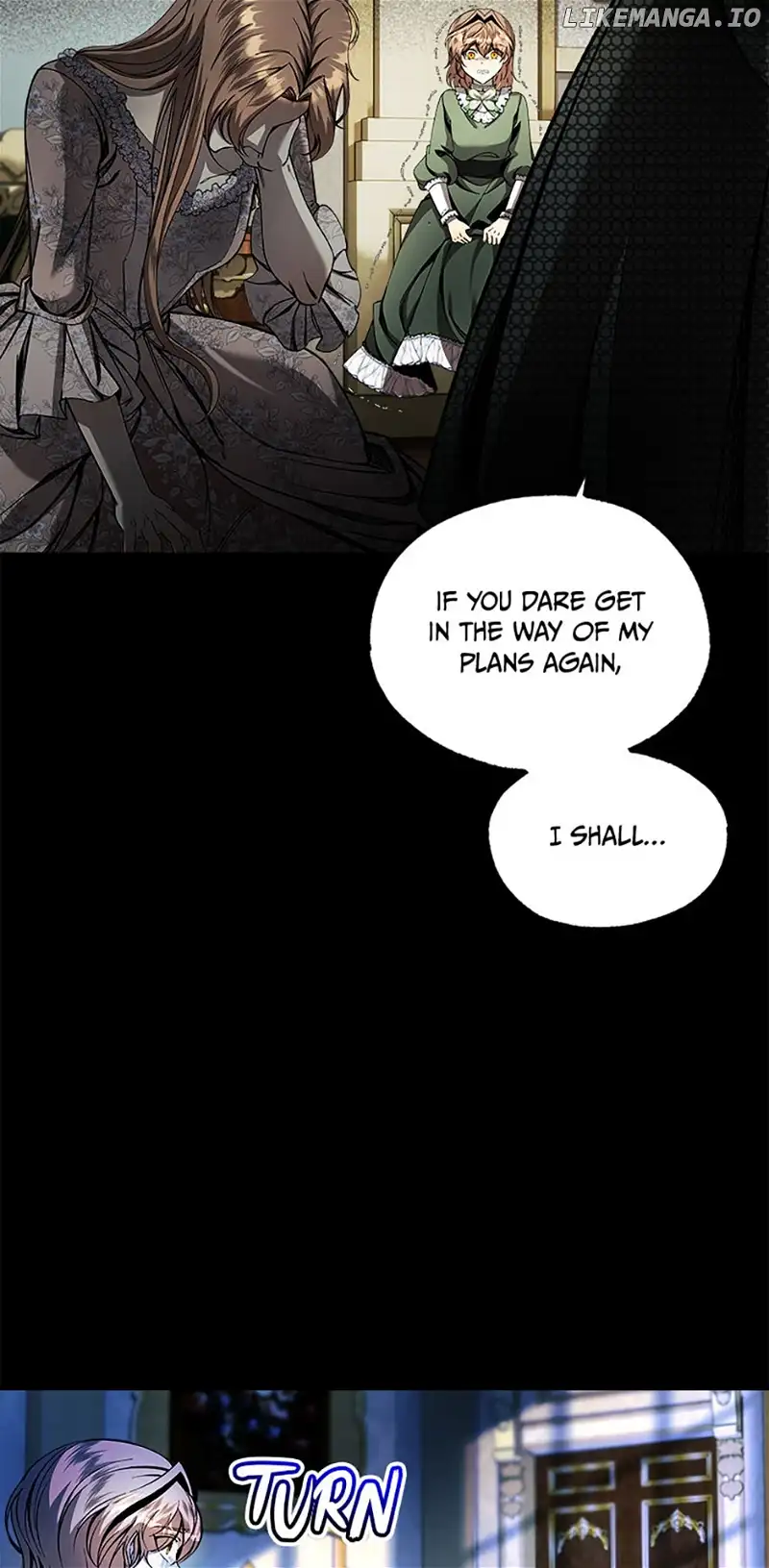 Charlotte’s Wheel Chapter 27 - Page 2