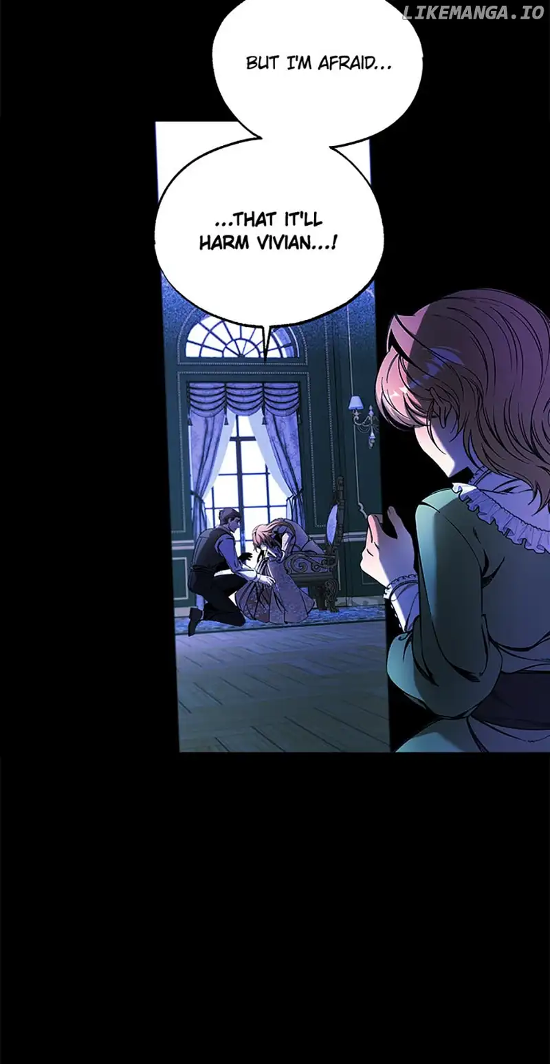 Charlotte’s Wheel Chapter 27 - Page 21