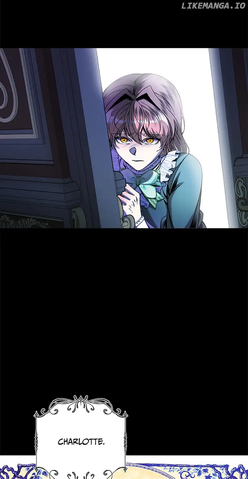 Charlotte’s Wheel Chapter 27 - Page 22