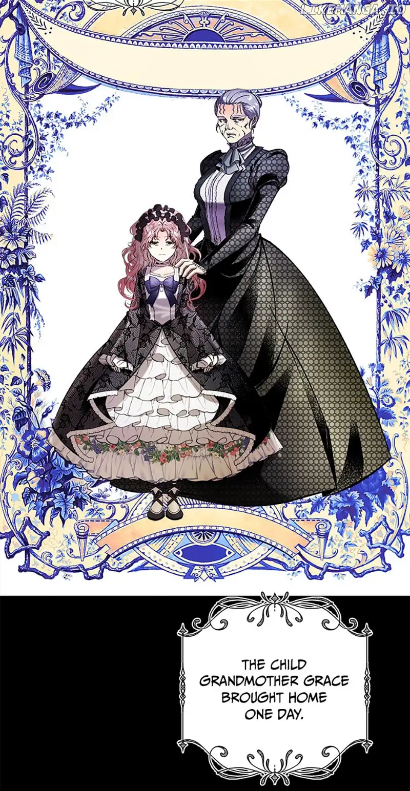 Charlotte’s Wheel Chapter 27 - Page 23