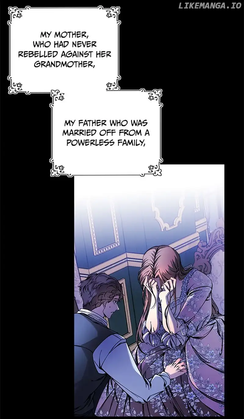Charlotte’s Wheel Chapter 27 - Page 24