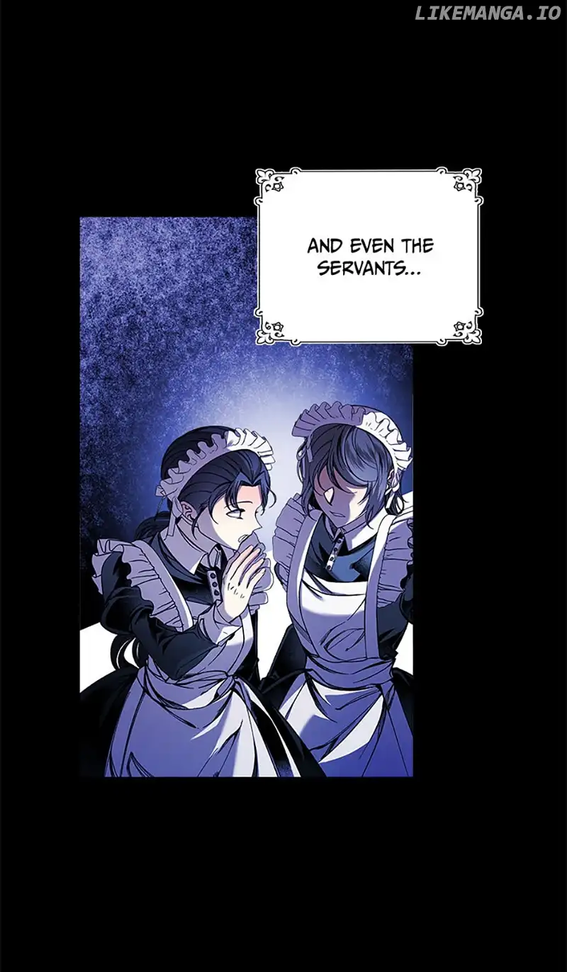 Charlotte’s Wheel Chapter 27 - Page 25