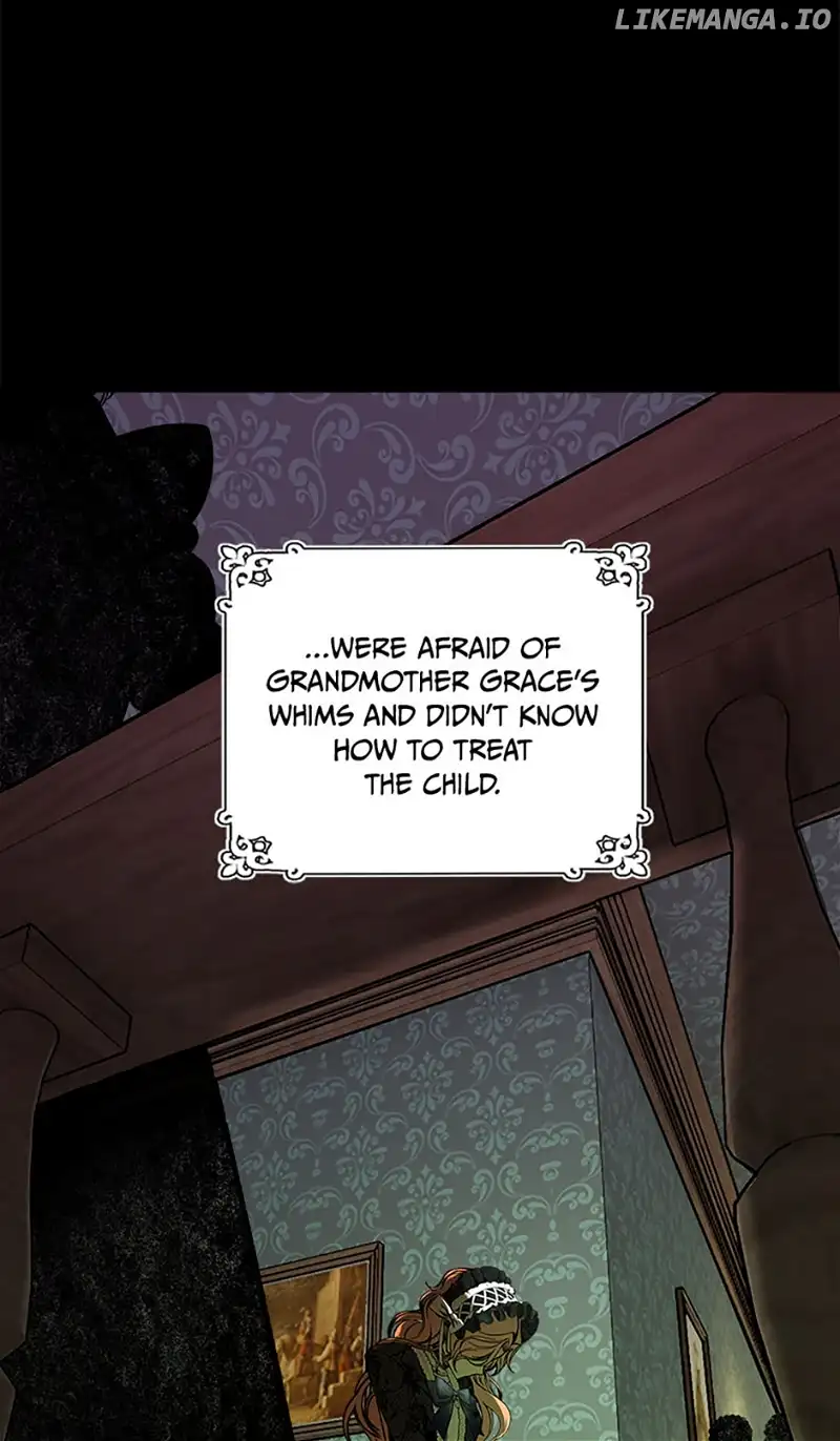 Charlotte’s Wheel Chapter 27 - Page 26