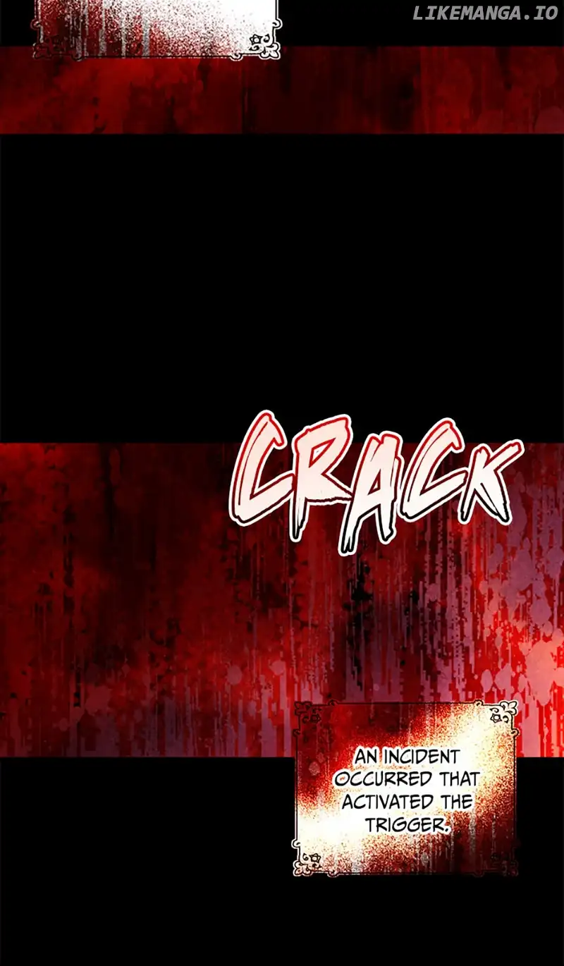 Charlotte’s Wheel Chapter 27 - Page 28