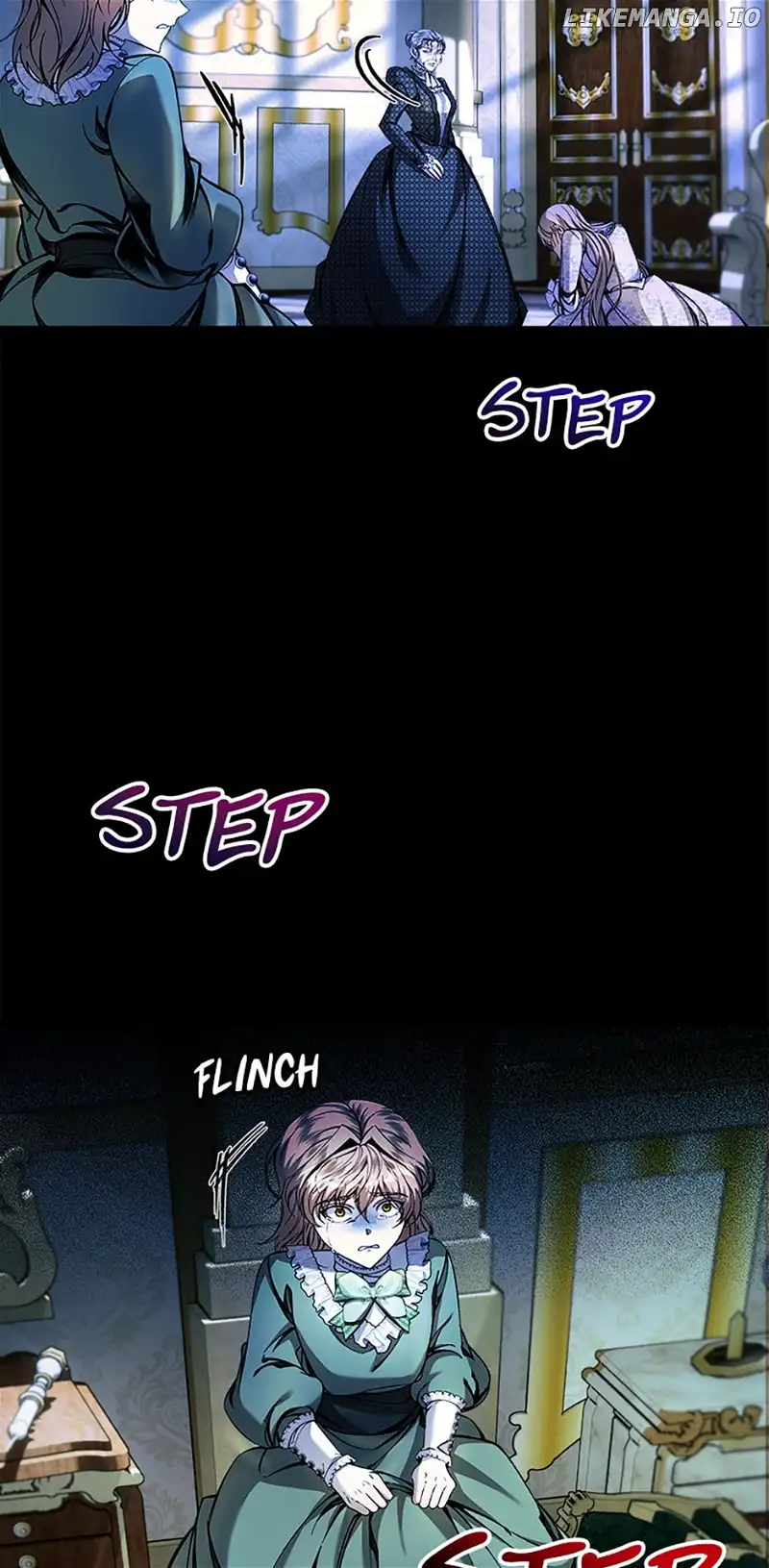 Charlotte’s Wheel Chapter 27 - Page 3