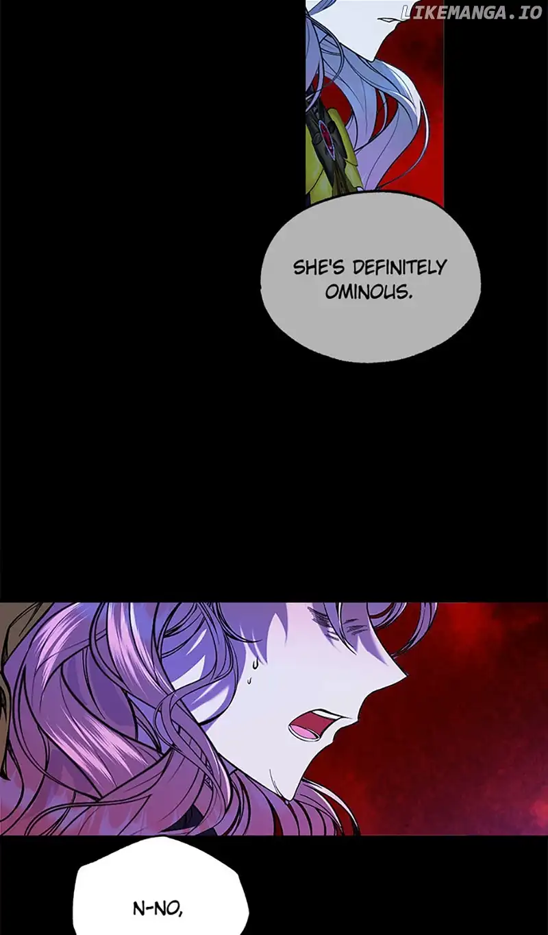 Charlotte’s Wheel Chapter 27 - Page 35