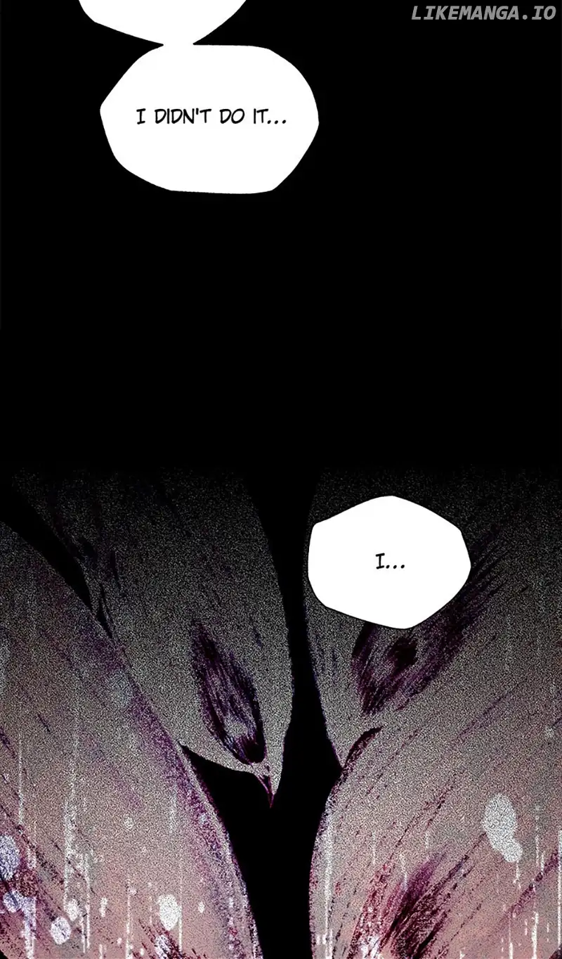 Charlotte’s Wheel Chapter 27 - Page 36