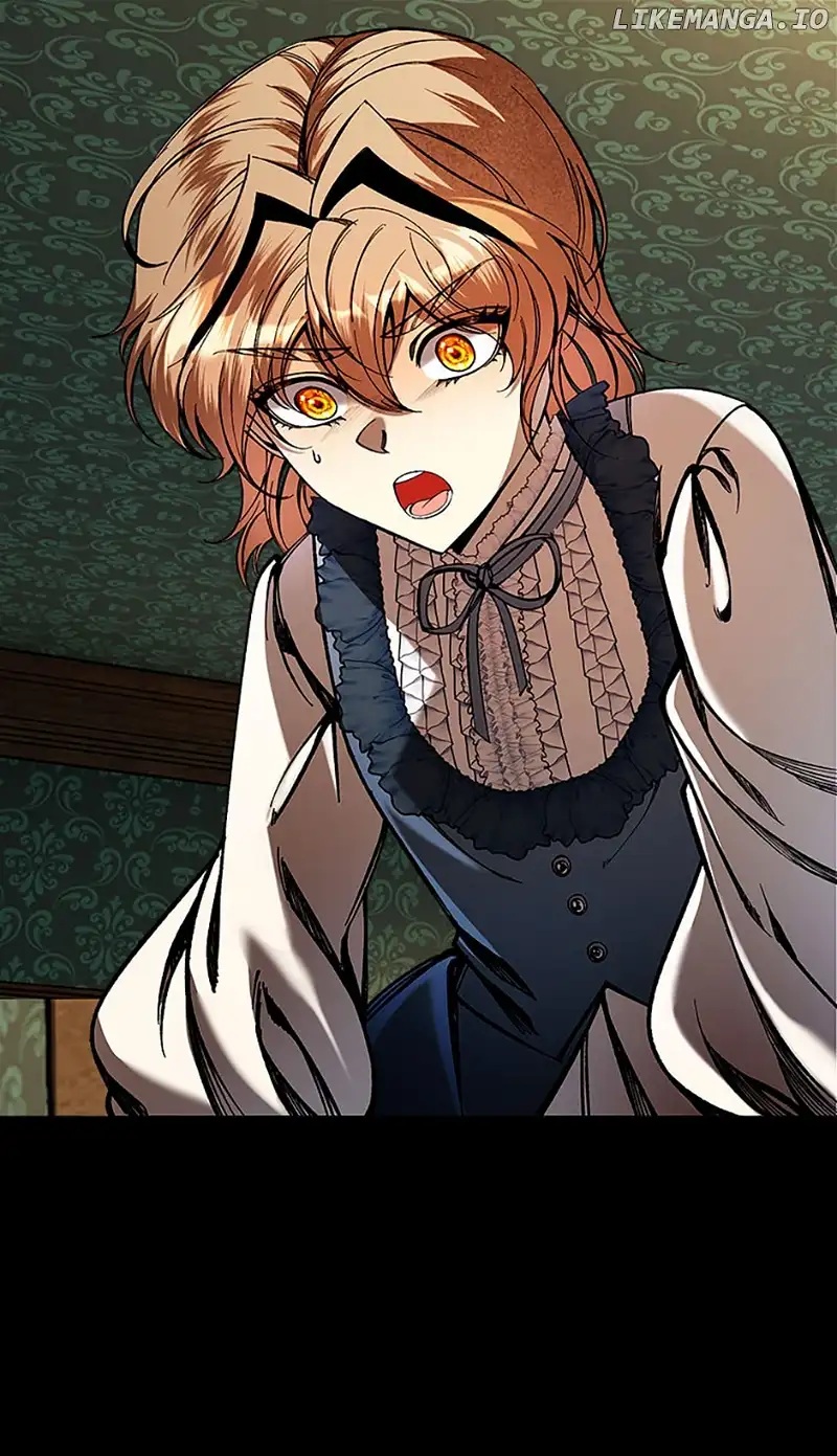 Charlotte’s Wheel Chapter 27 - Page 39