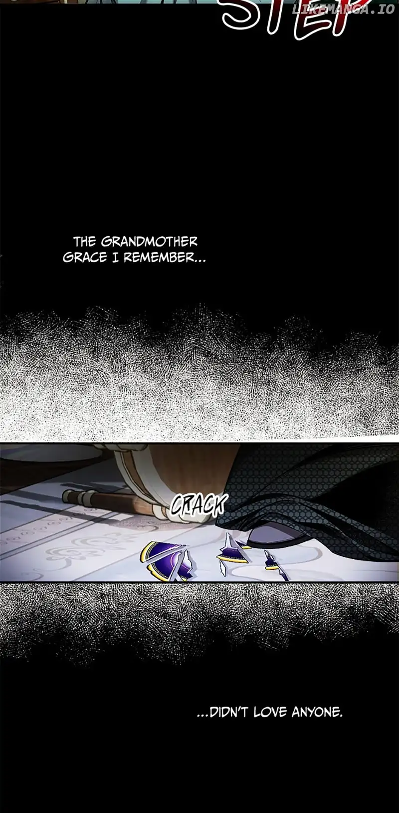 Charlotte’s Wheel Chapter 27 - Page 4
