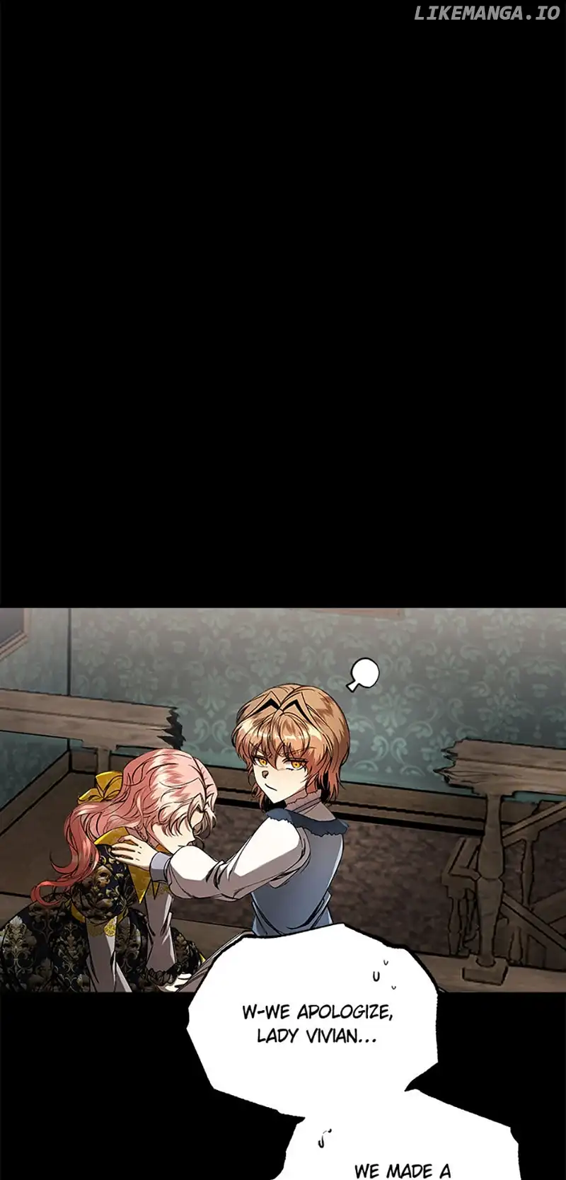 Charlotte’s Wheel Chapter 27 - Page 43