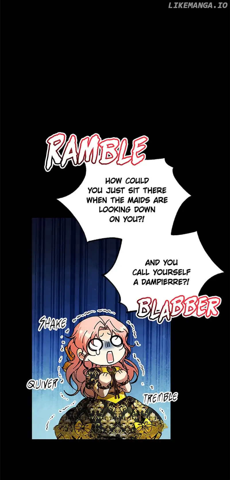 Charlotte’s Wheel Chapter 27 - Page 45