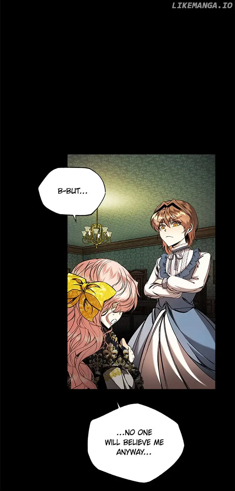 Charlotte’s Wheel Chapter 27 - Page 46