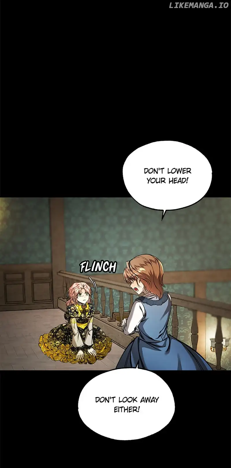 Charlotte’s Wheel Chapter 27 - Page 47